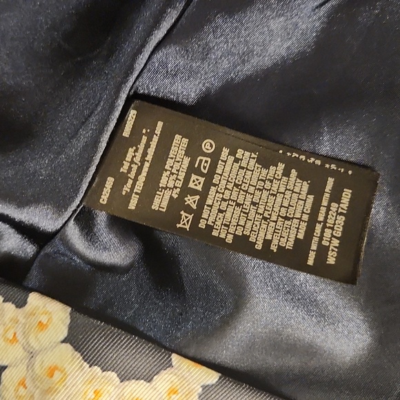 TED BAKER DRESS - Picture 12 of 12